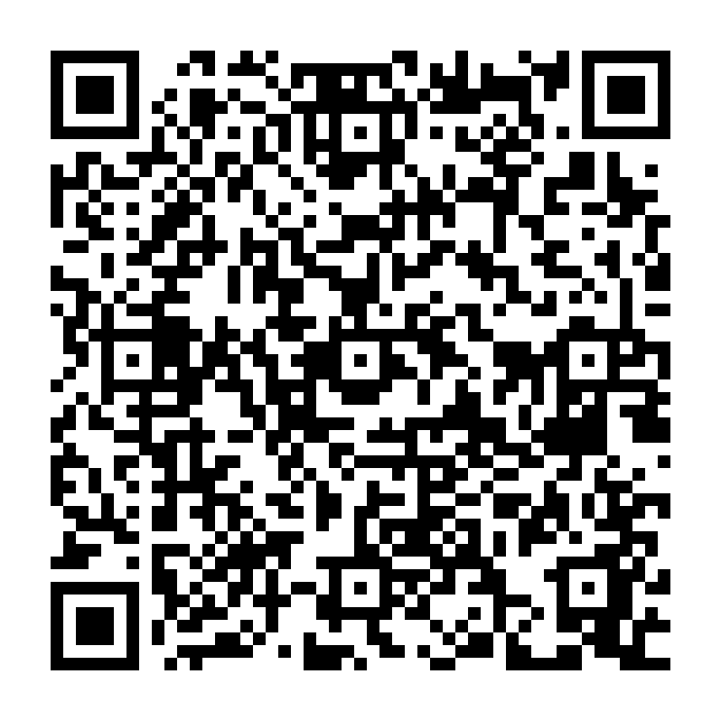 QR kód