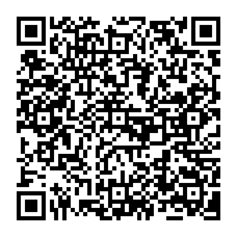 QR kód