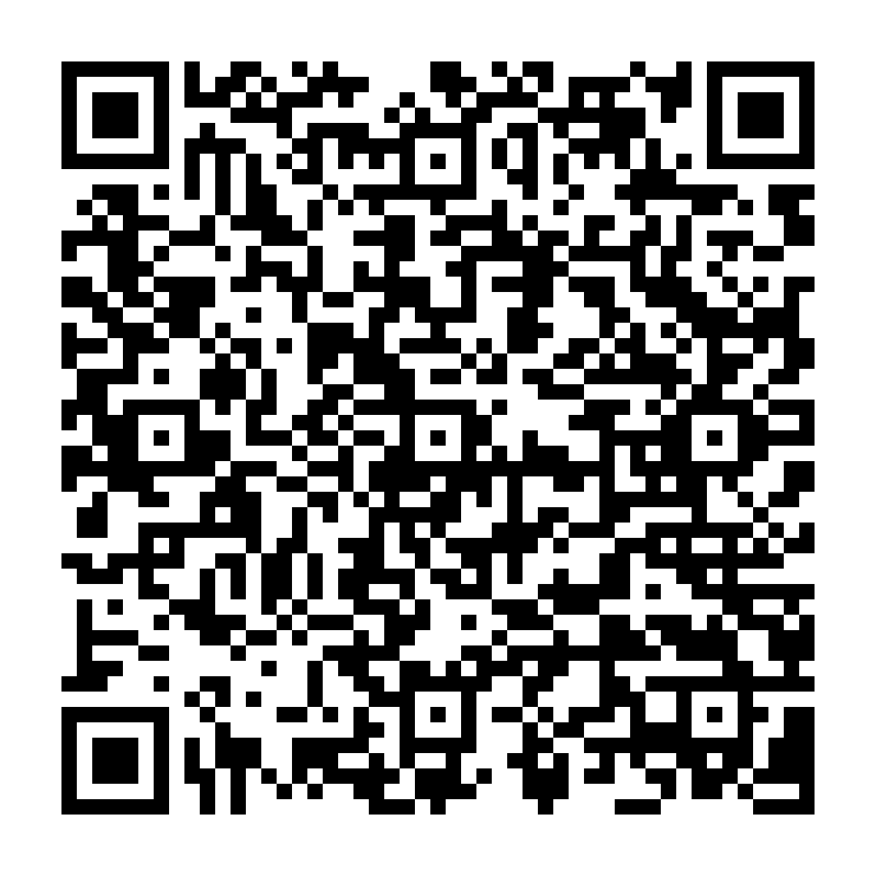 QR kód