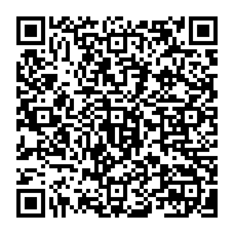 QR kód