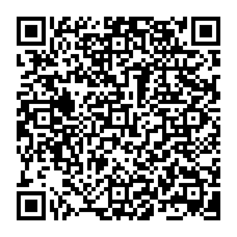 QR kód