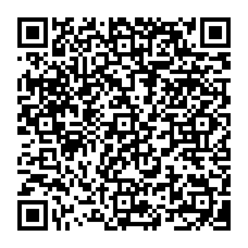 QR kód
