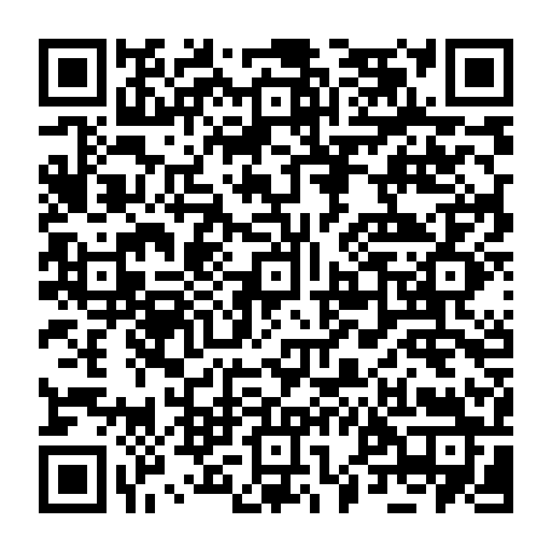 QR kód