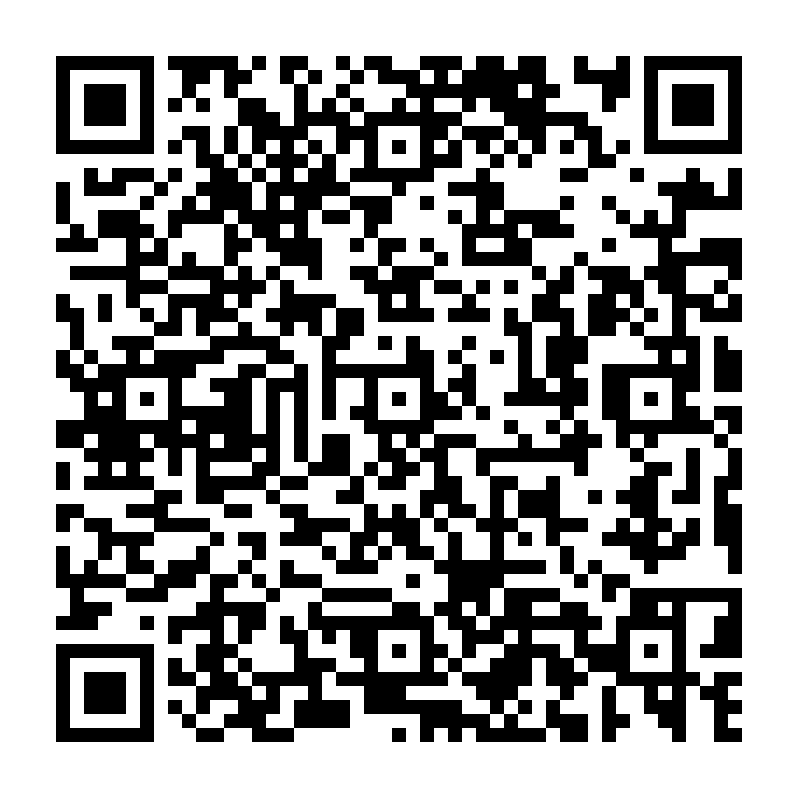QR kód