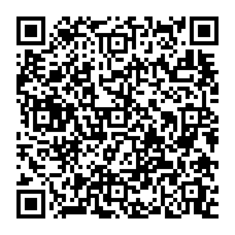 QR kód