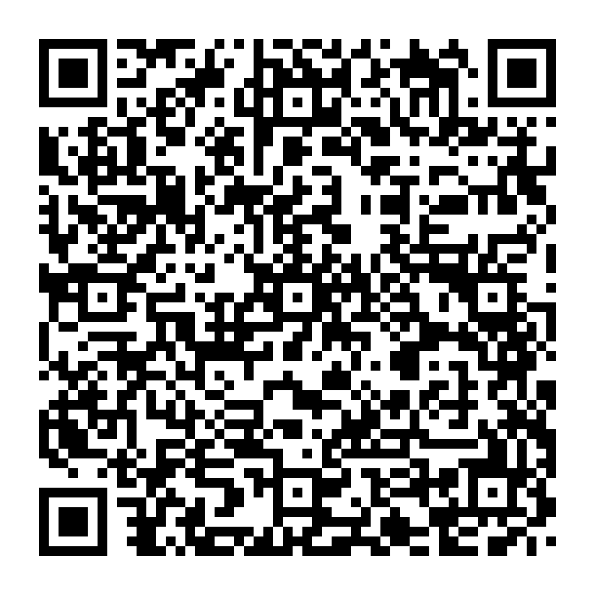 QR kód