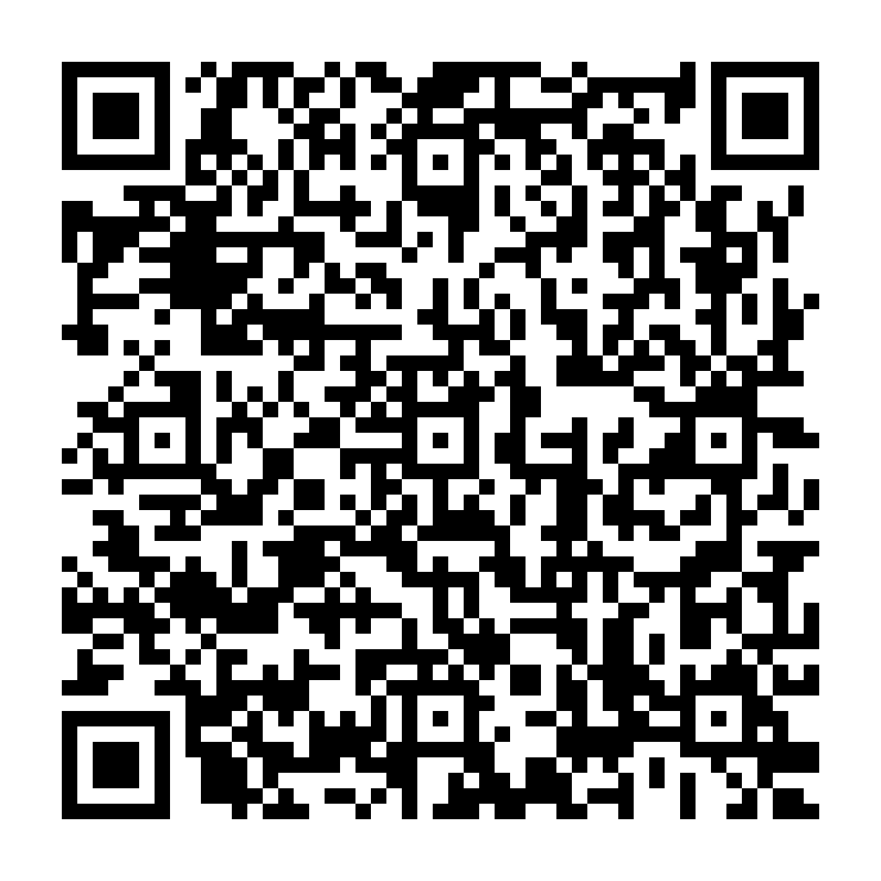 QR kód