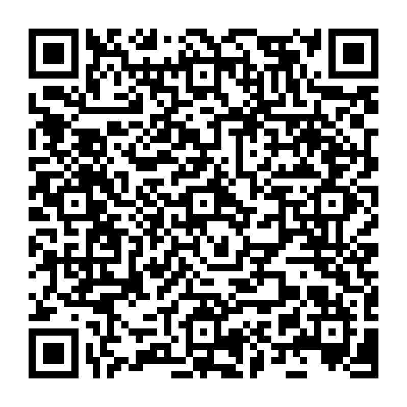 QR kód