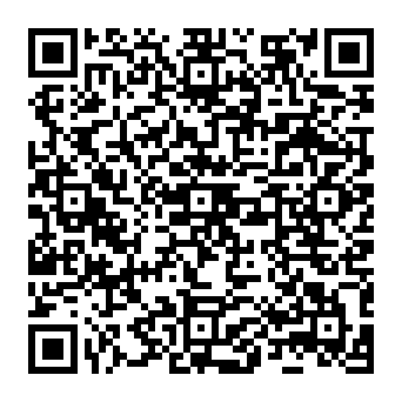QR kód