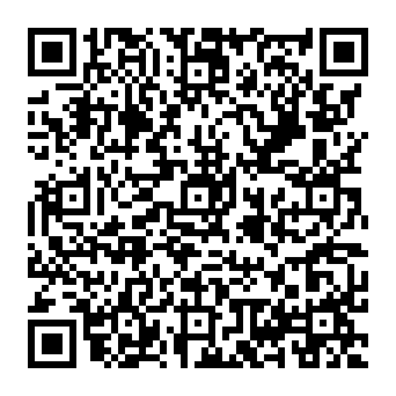 QR kód