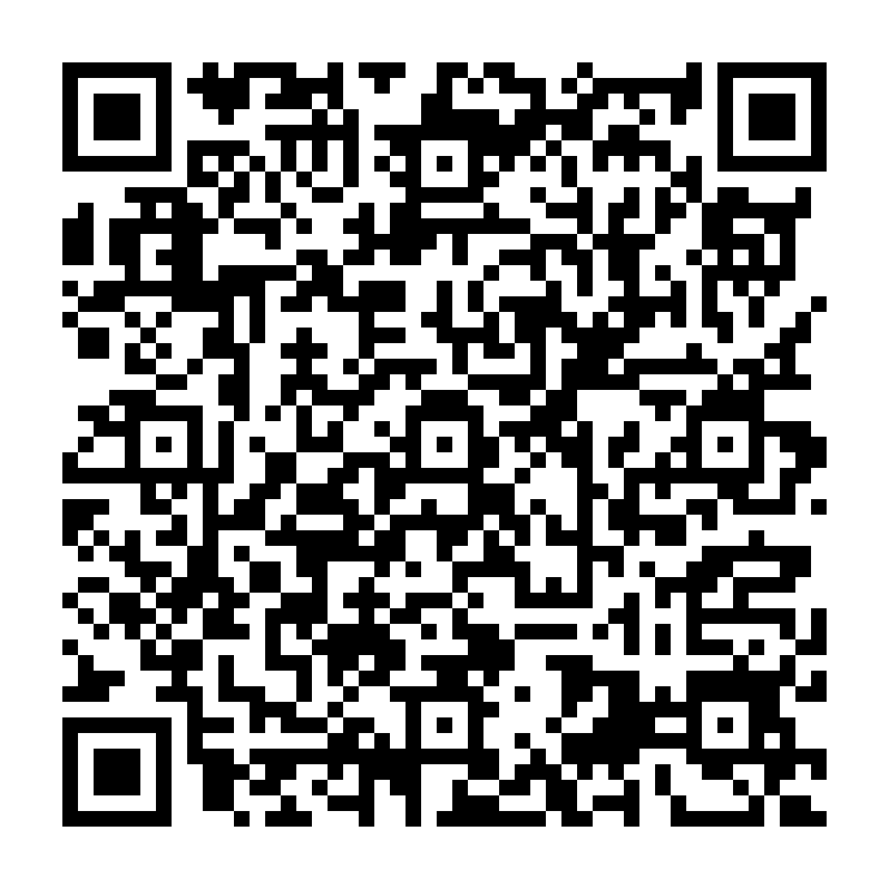 QR kód
