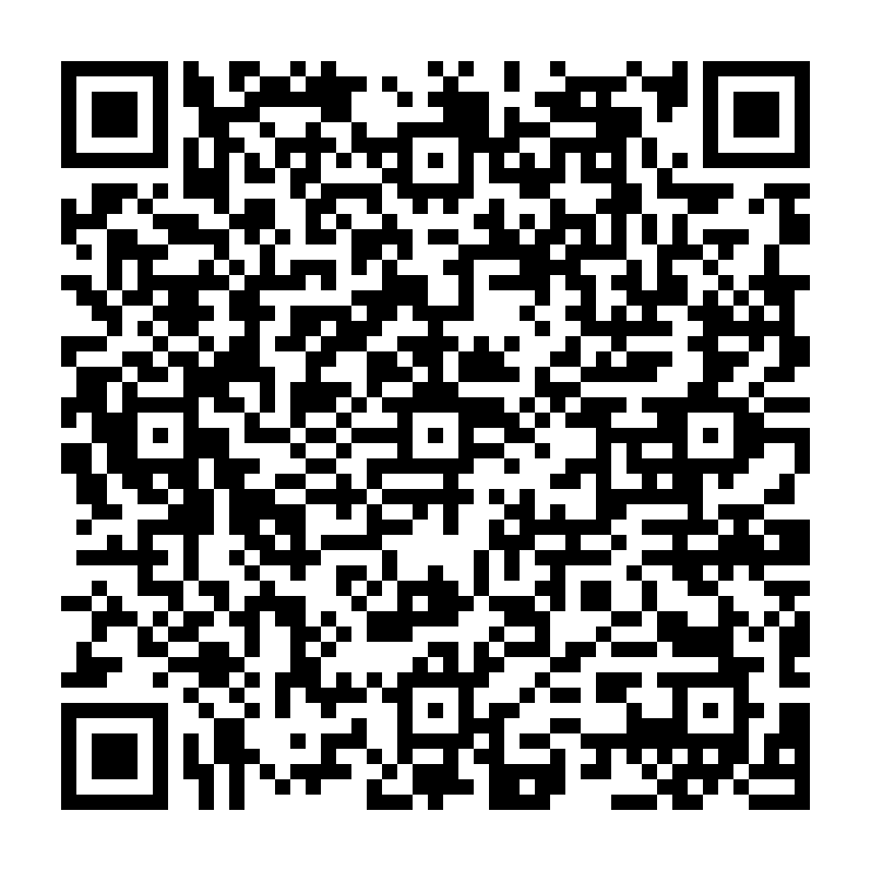 QR kód
