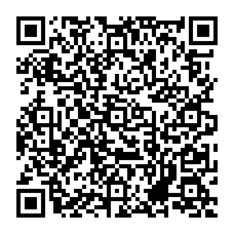QR kód