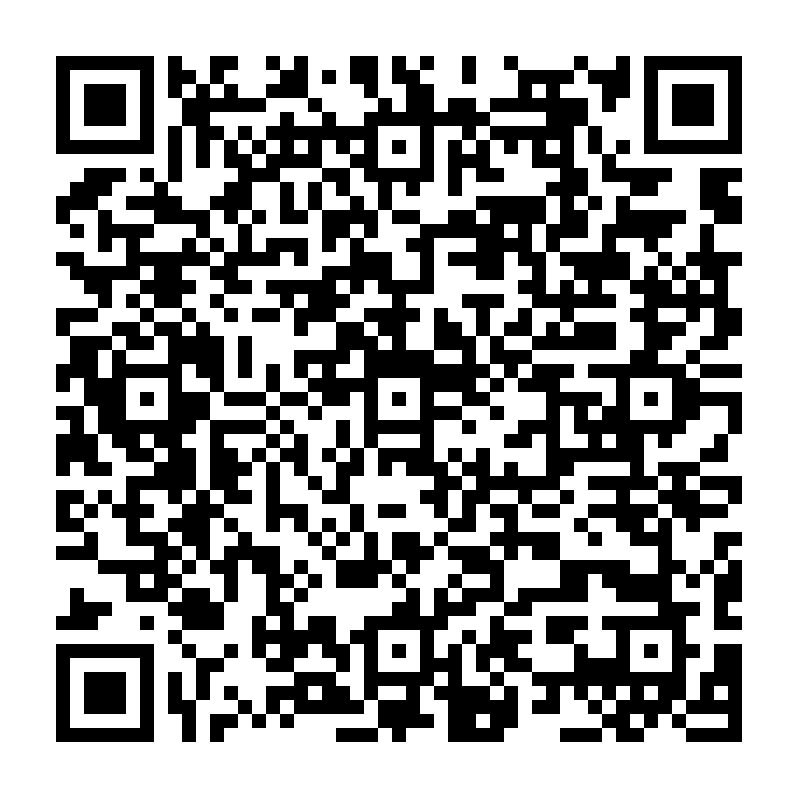 QR kód