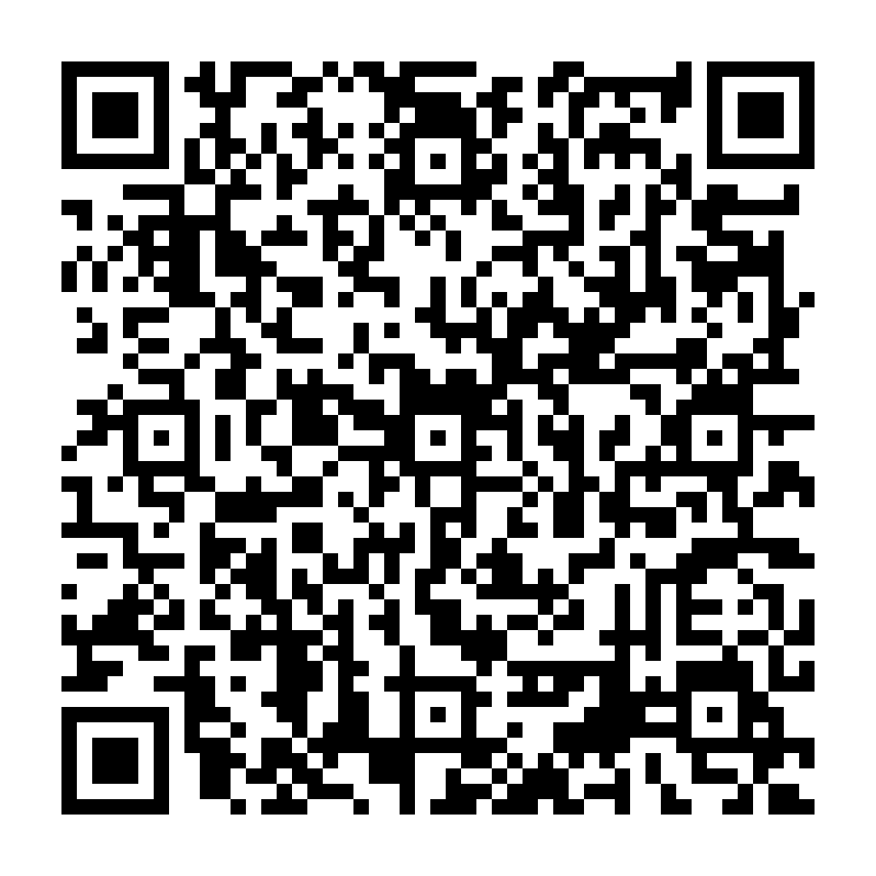 QR kód