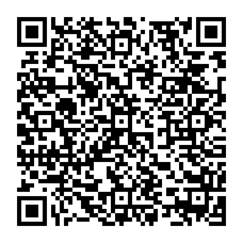 QR kód