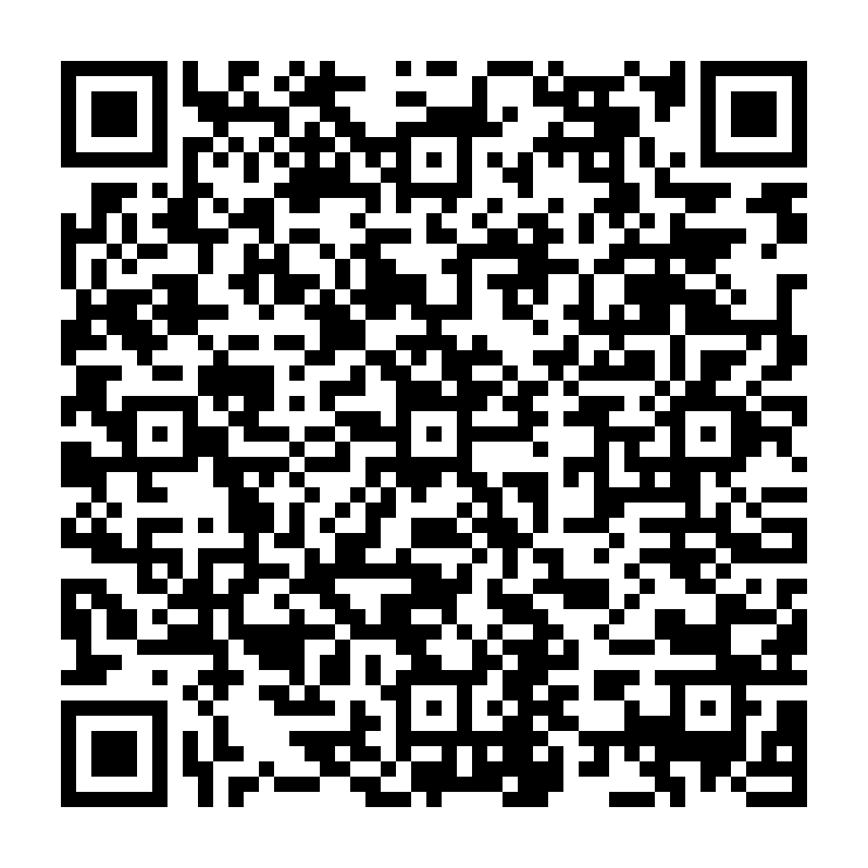 QR kód