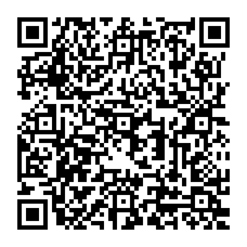 QR kód