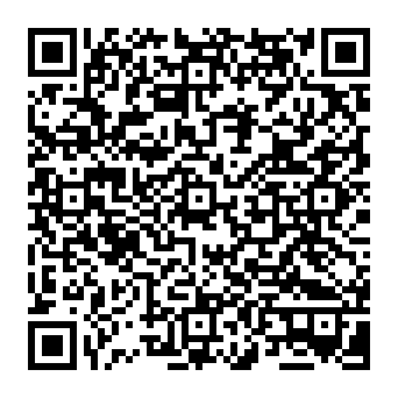 QR kód