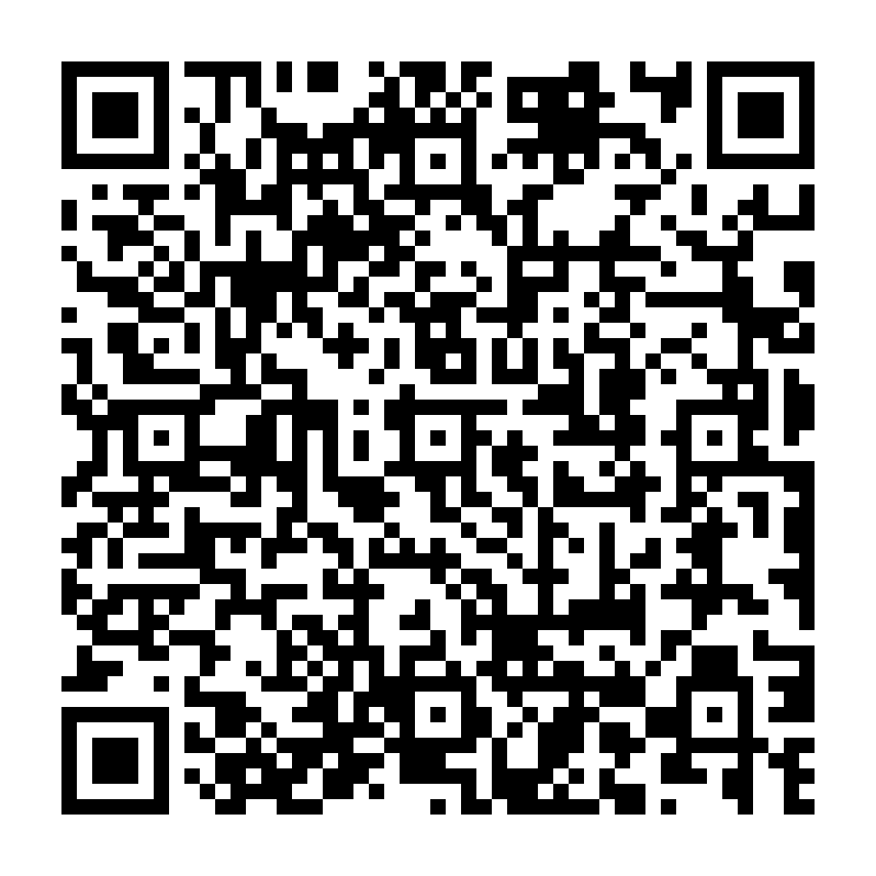 QR kód
