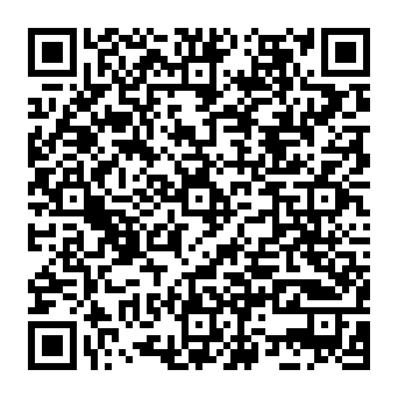 QR kód