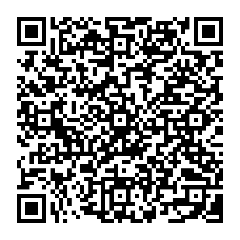 QR kód