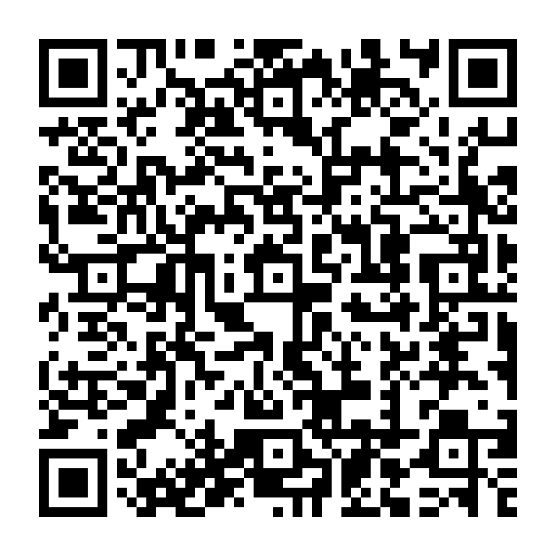 QR kód
