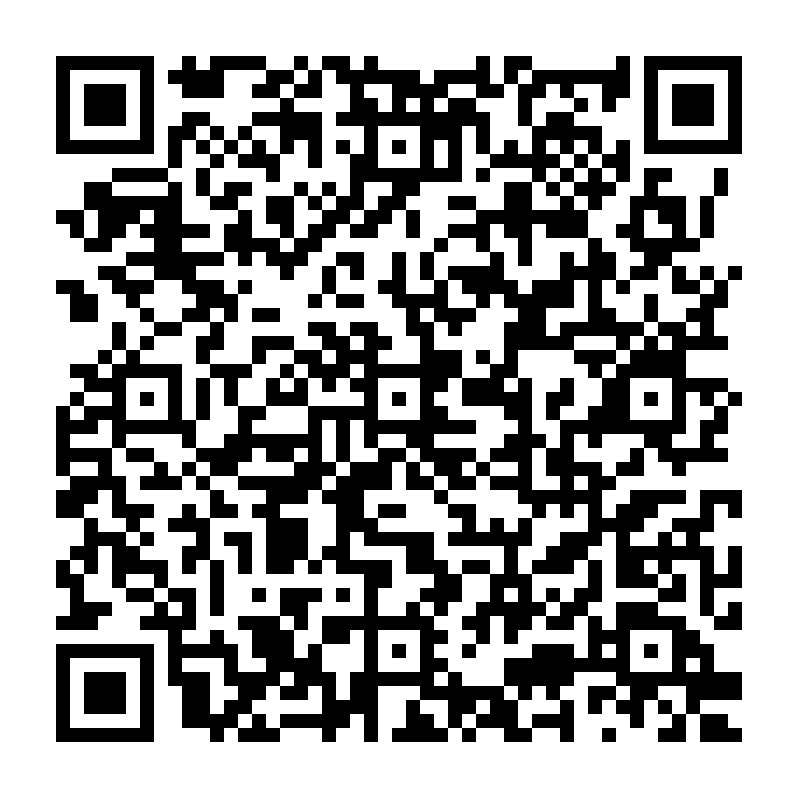 QR kód