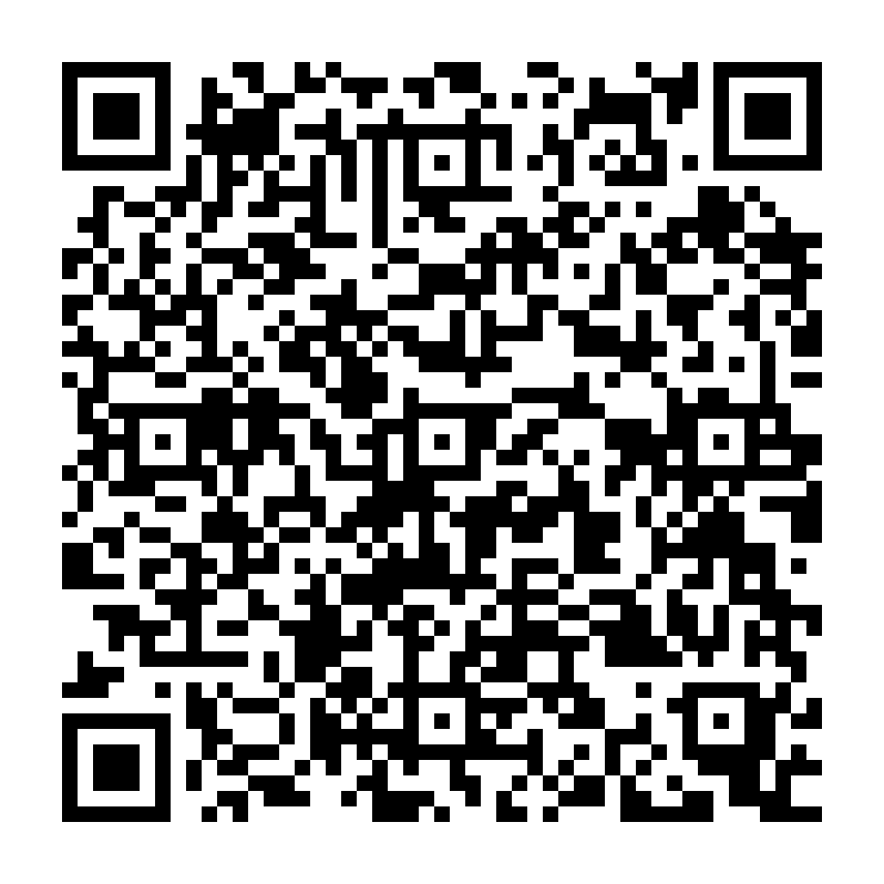 QR kód