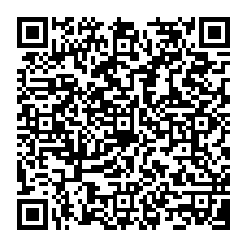 QR kód