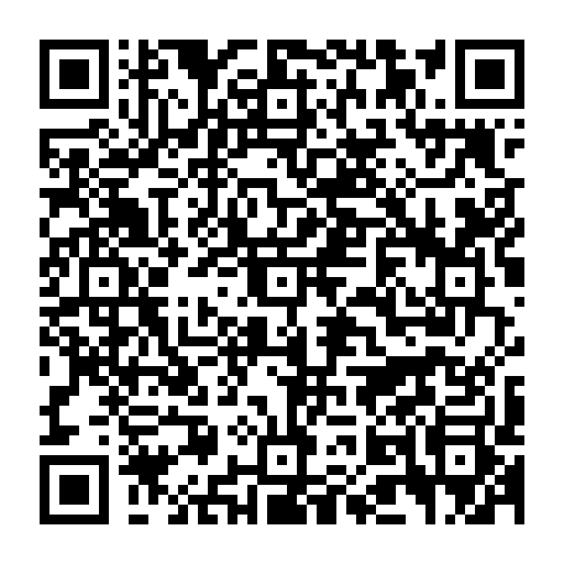 QR kód