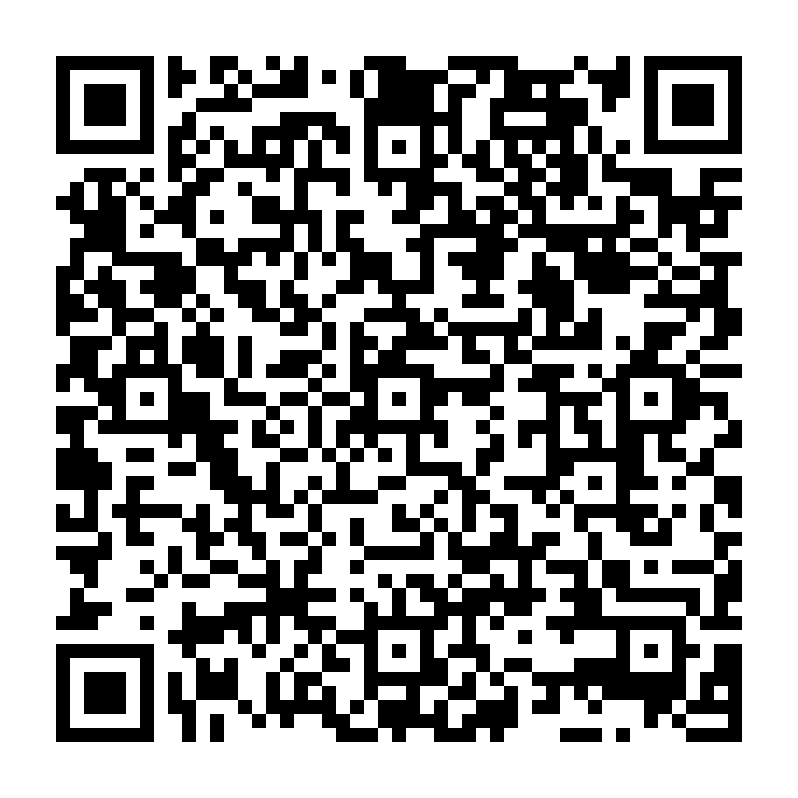 QR kód