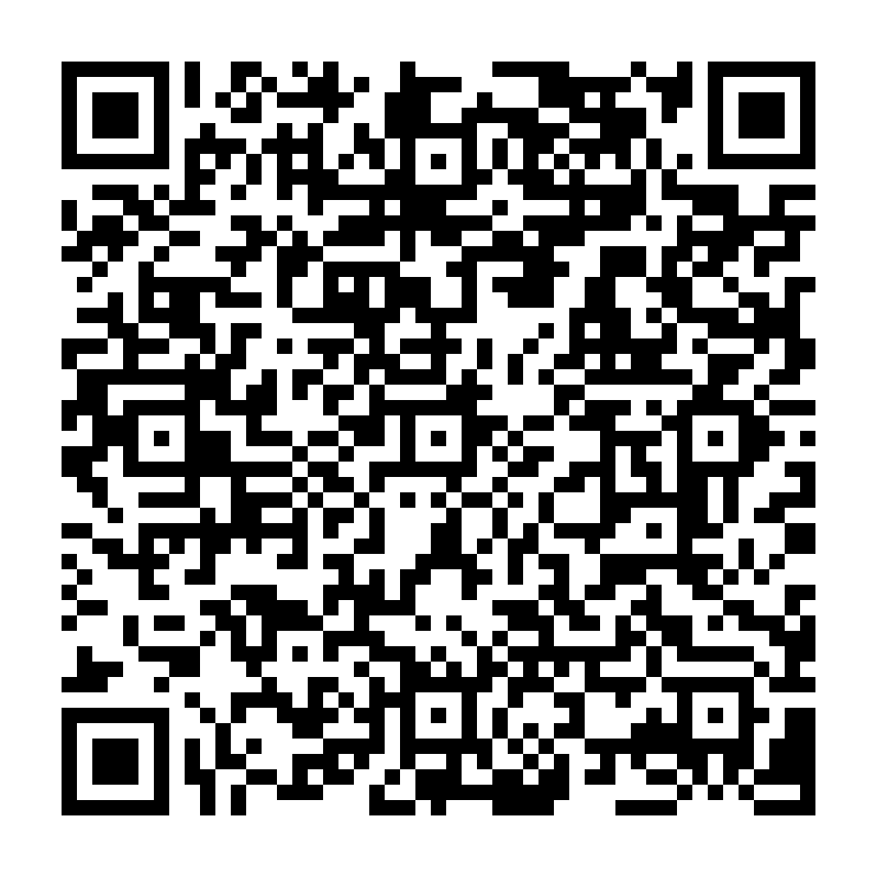 QR kód