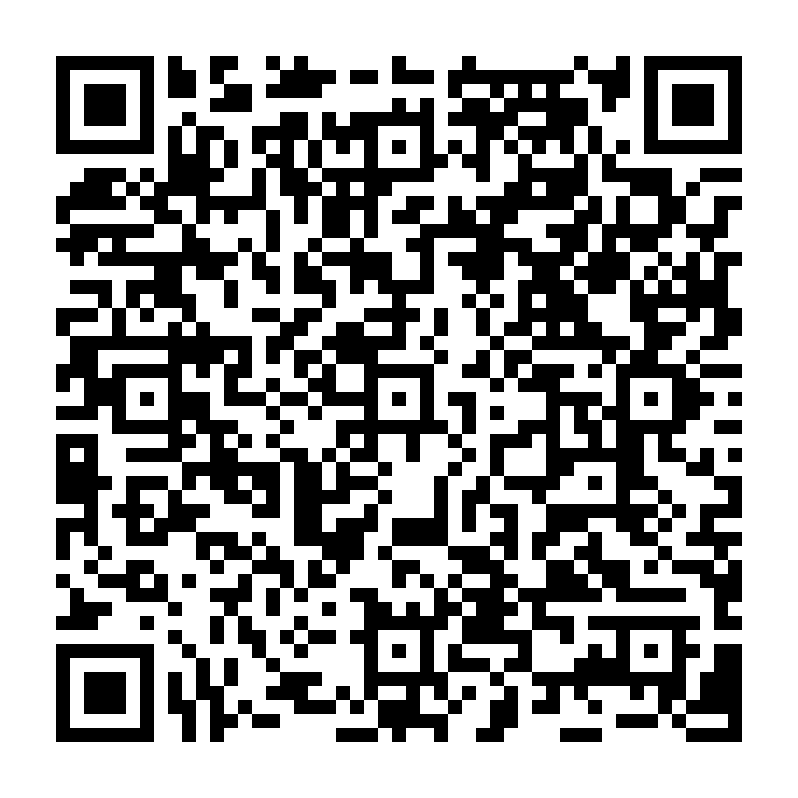 QR kód