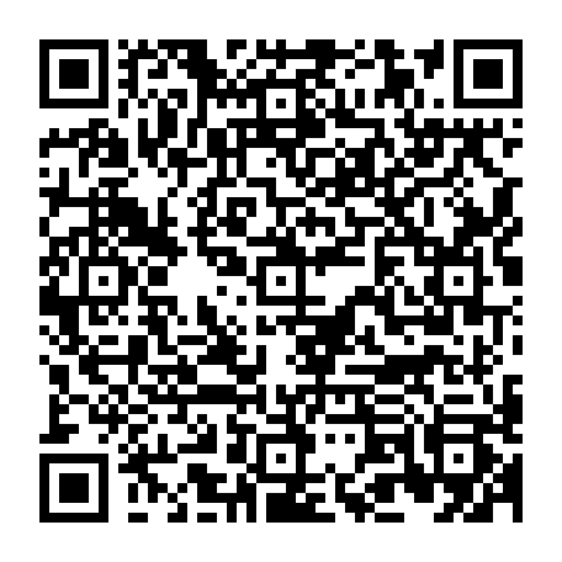 QR kód