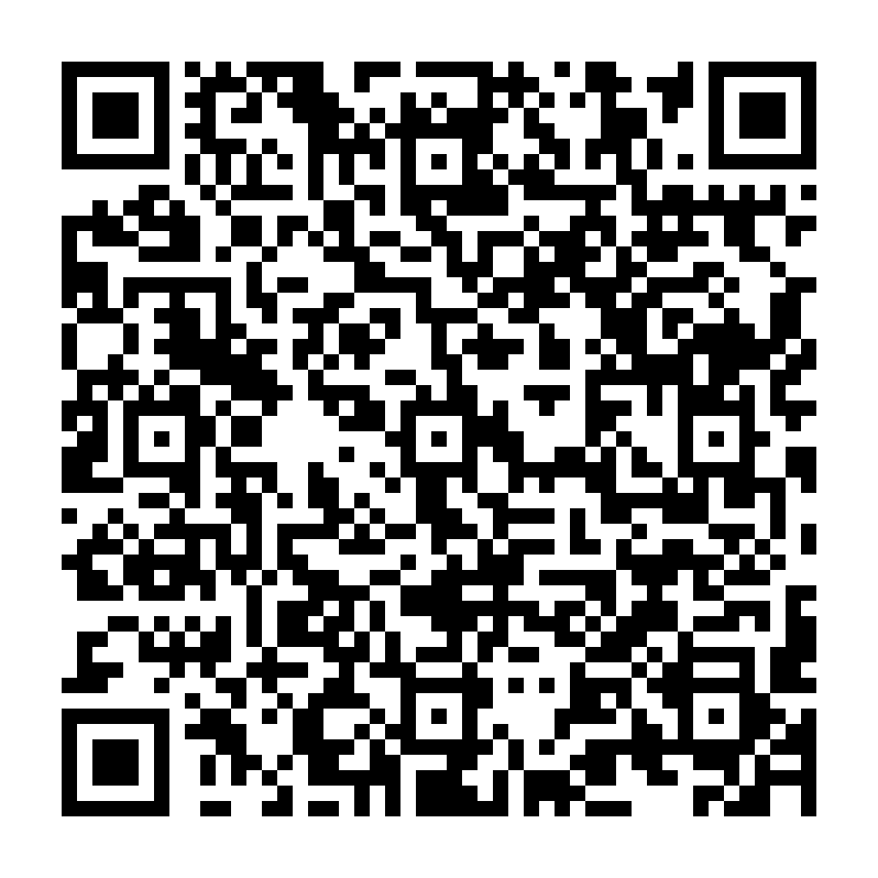 QR kód