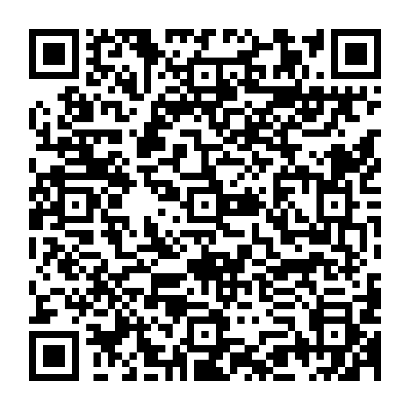 QR kód