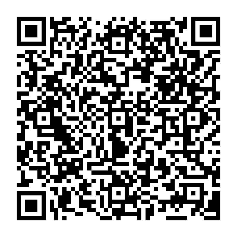 QR kód