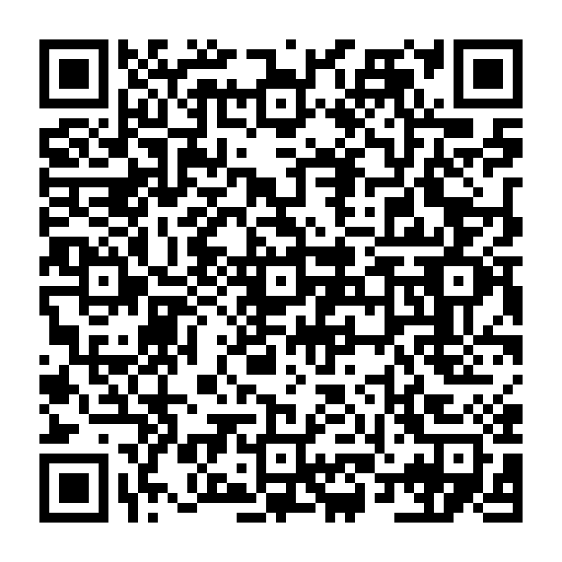 QR kód
