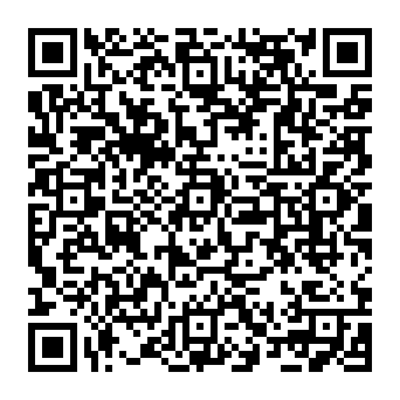 QR kód