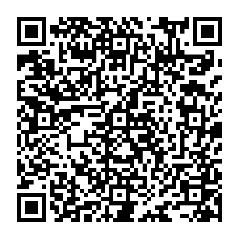 QR kód