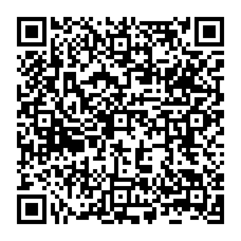 QR kód