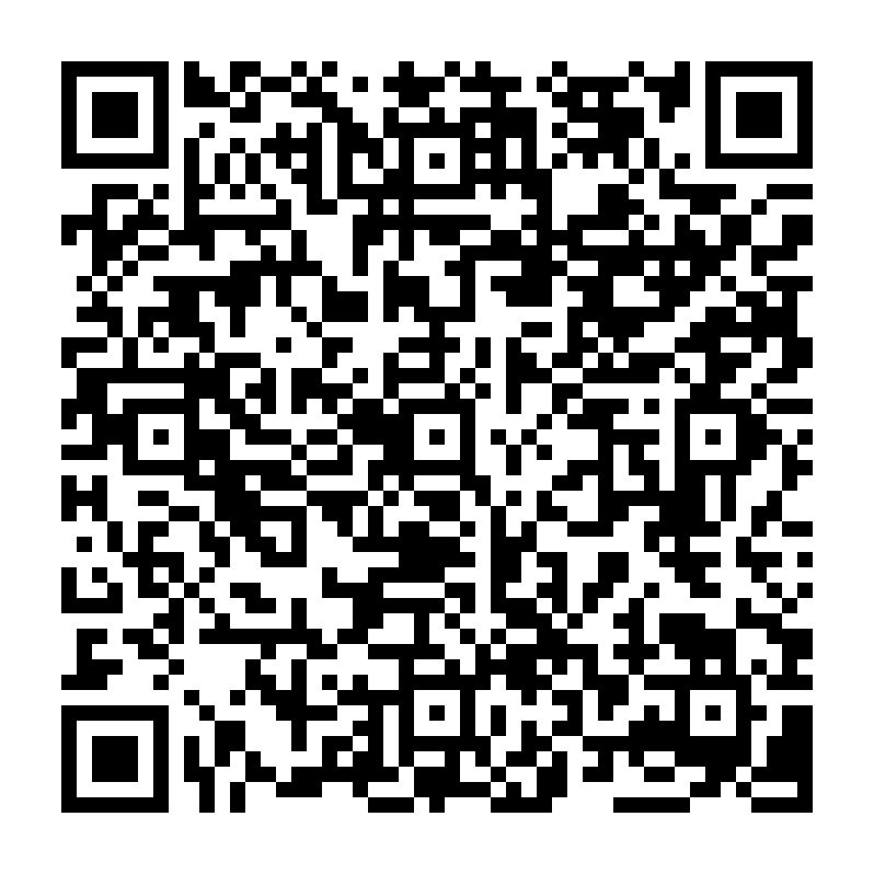 QR kód
