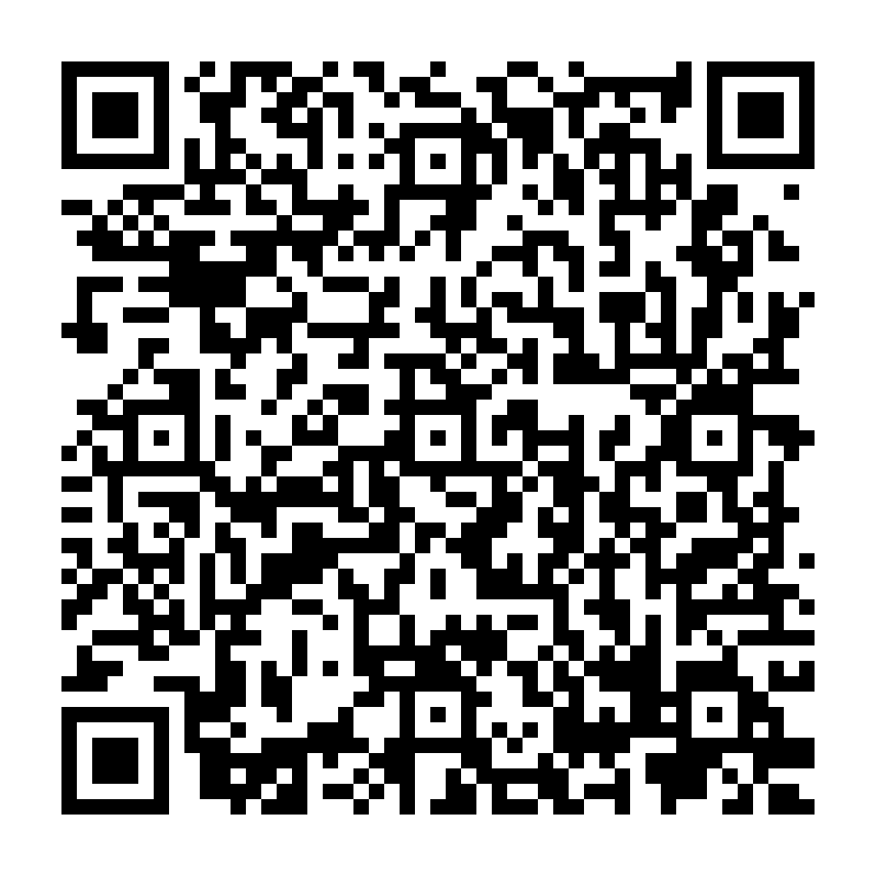 QR kód