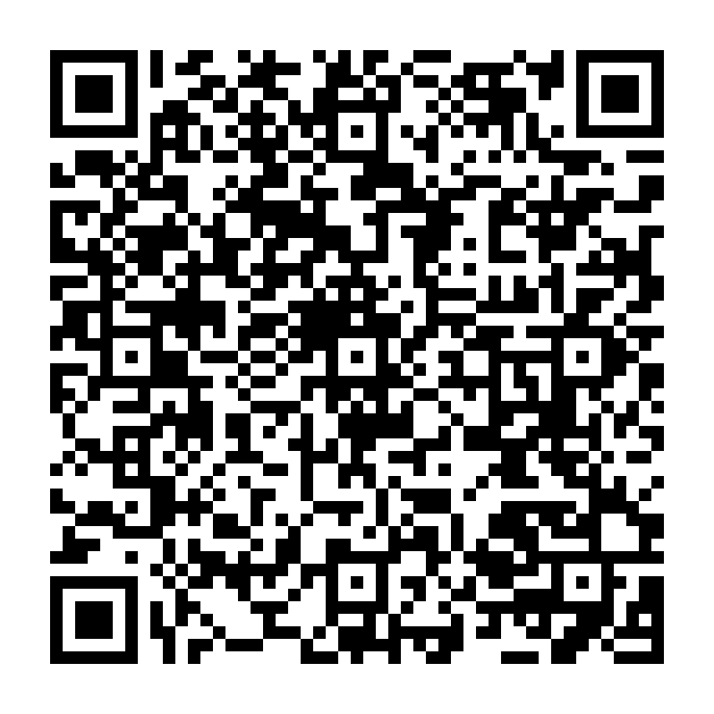 QR kód