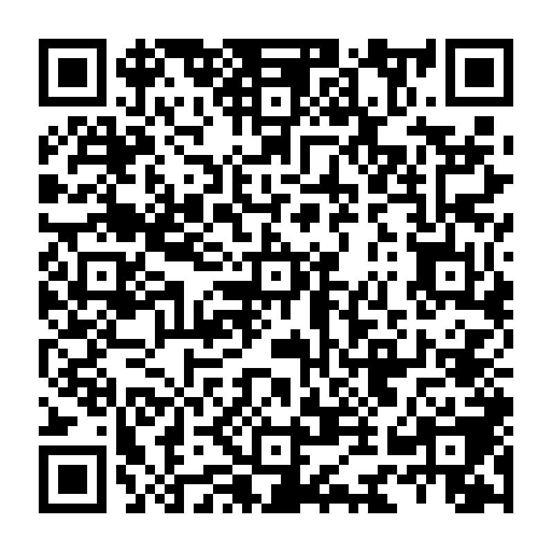 QR kód