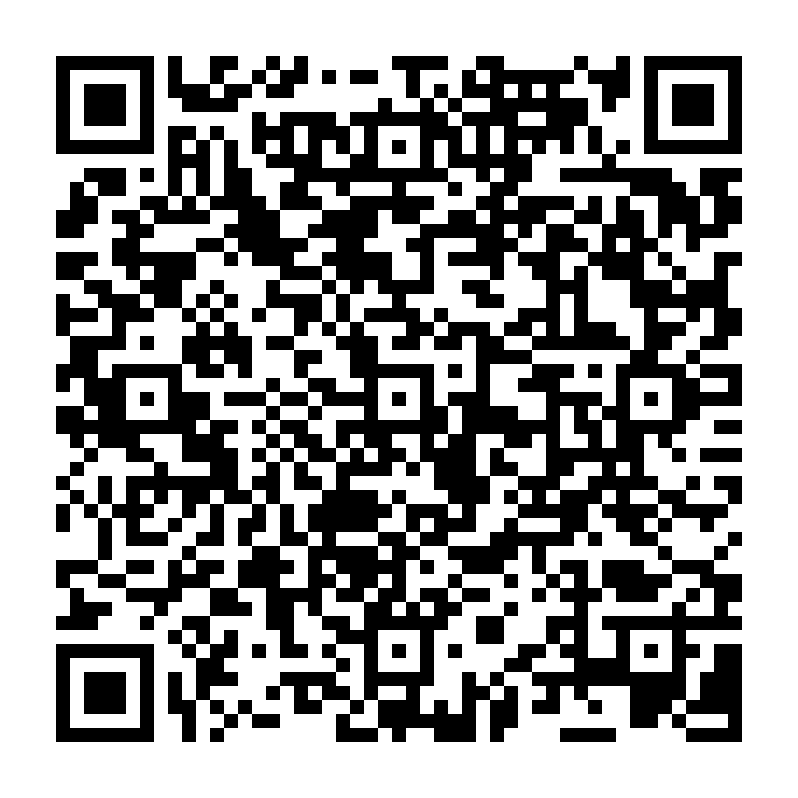QR kód