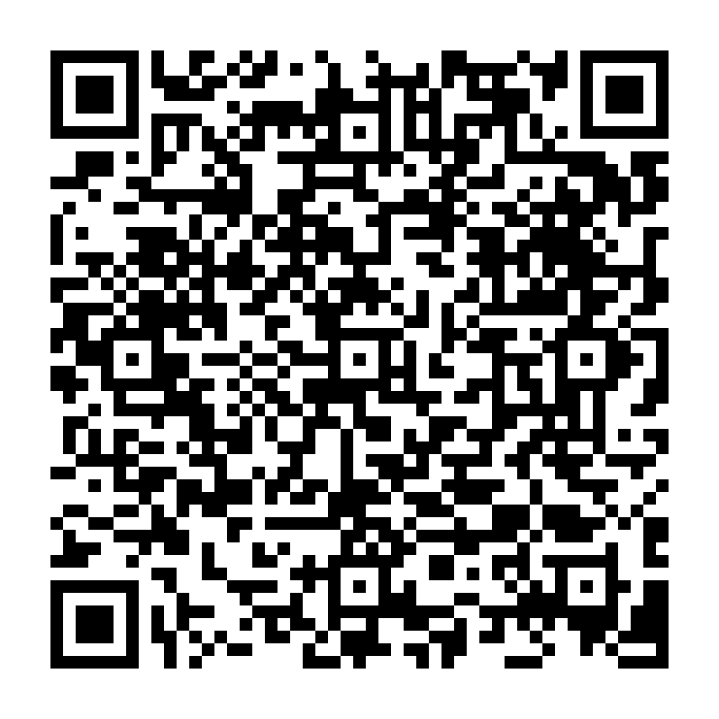 QR kód