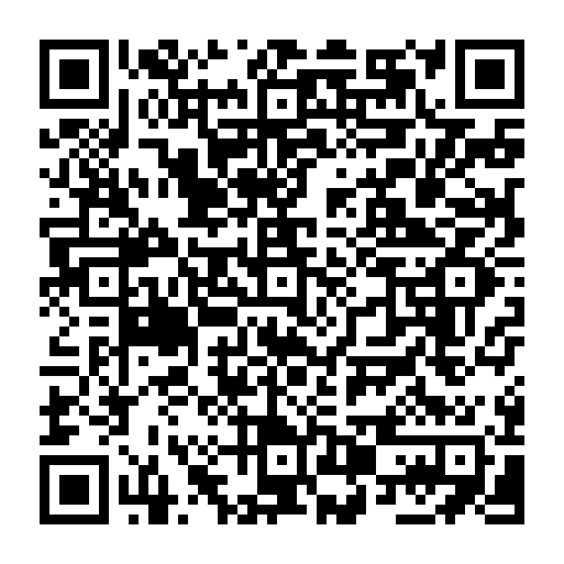 QR kód