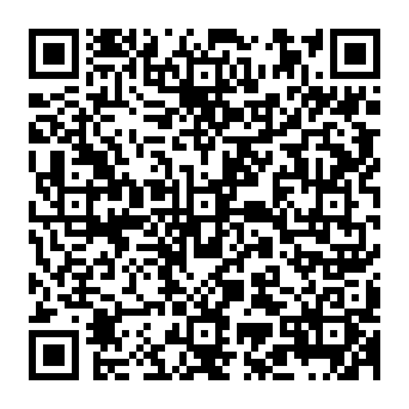 QR kód